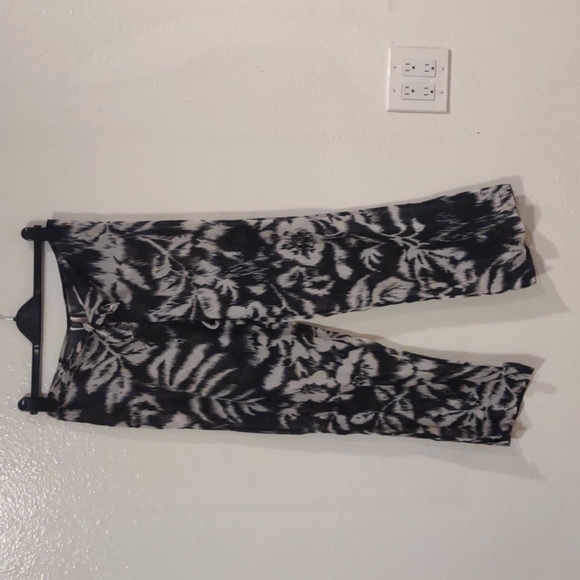 Sheer pants - Picture 5 of 5